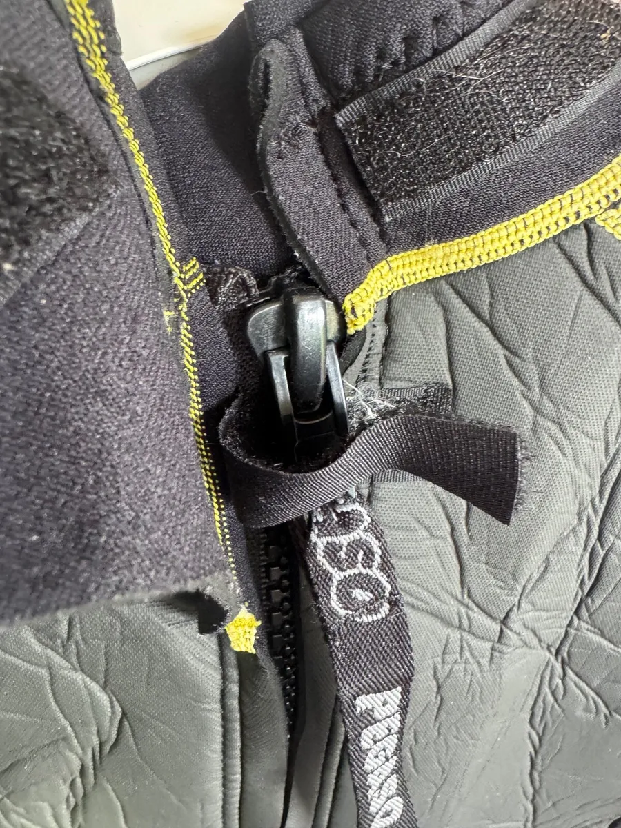Pegaso Ladies Wetsuit - Image 3