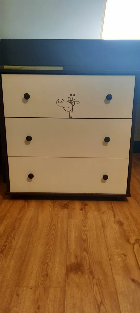 Nursery furniture - Image 4