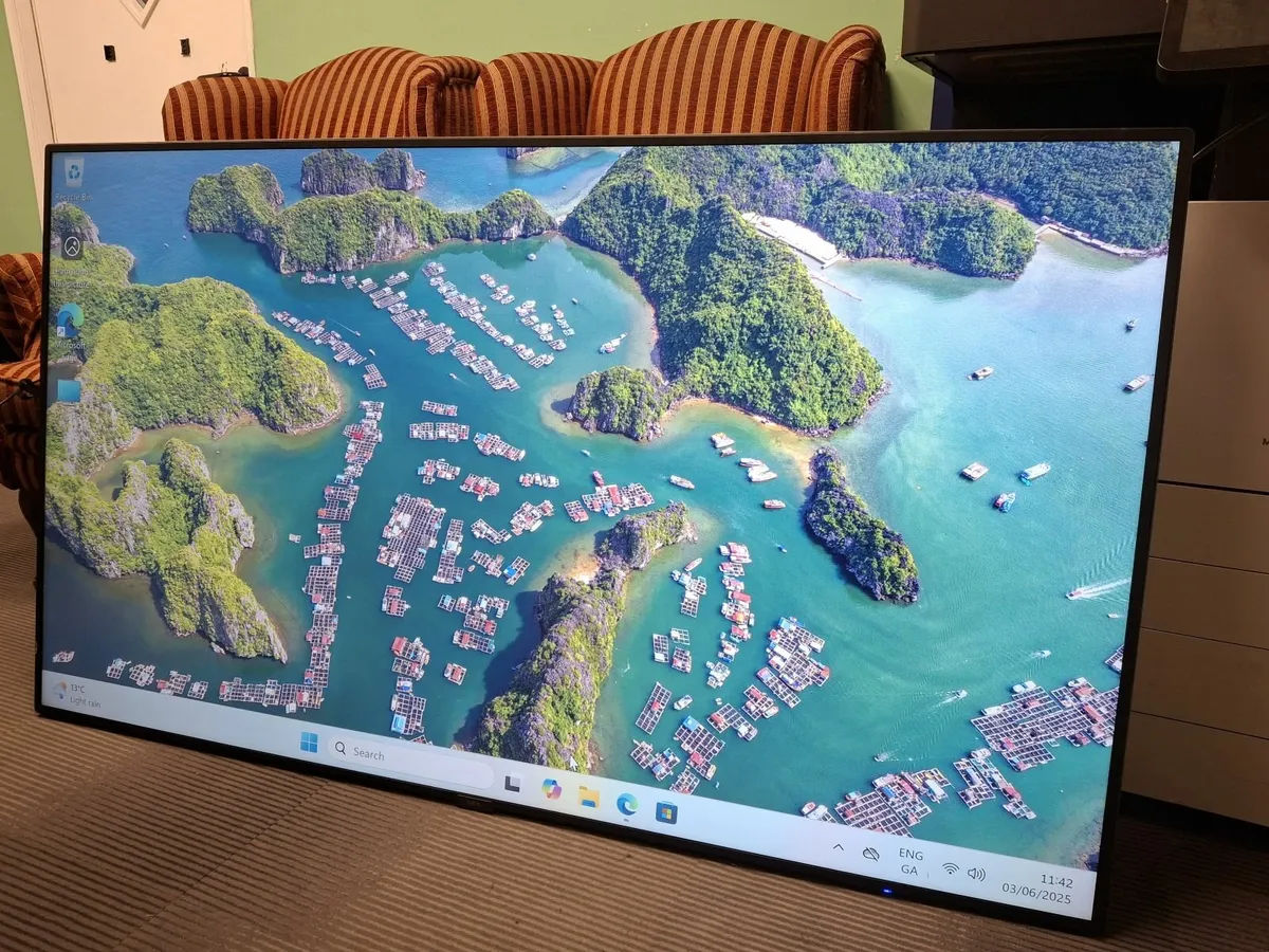 NEC - Display MultiSync C651Q Digital Signage Disp - Image 4