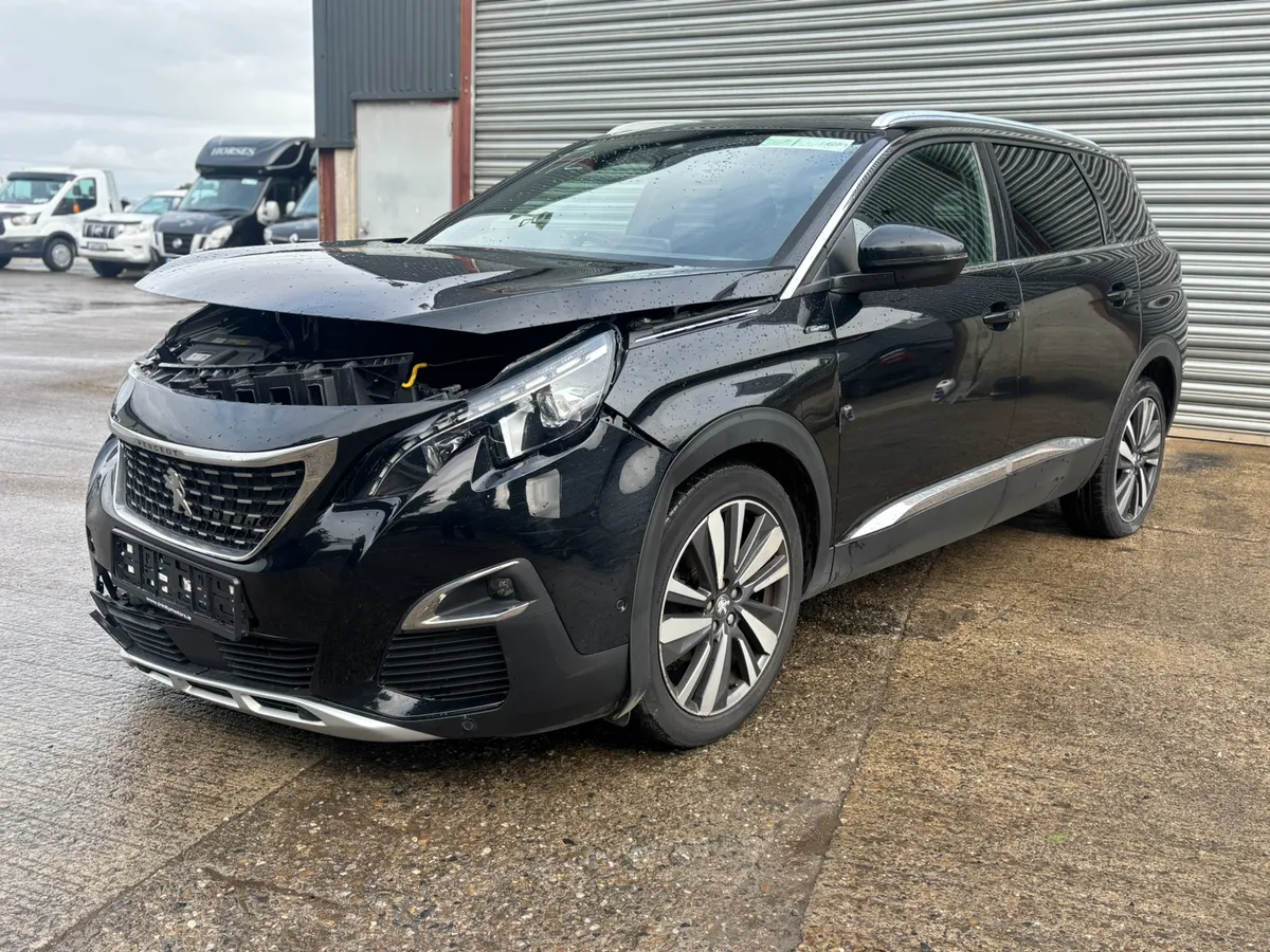 Peugeot 5008 GT Line - Image 2