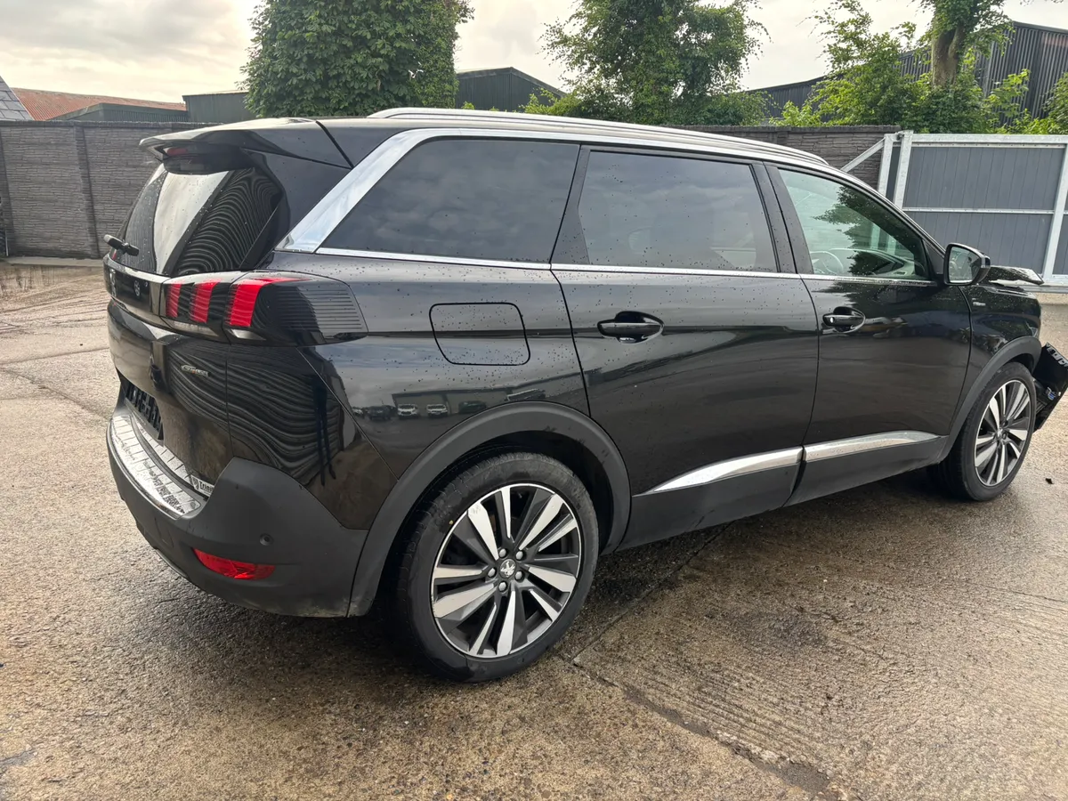 Peugeot 5008 GT Line - Image 3