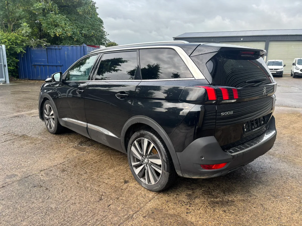 Peugeot 5008 GT Line - Image 4