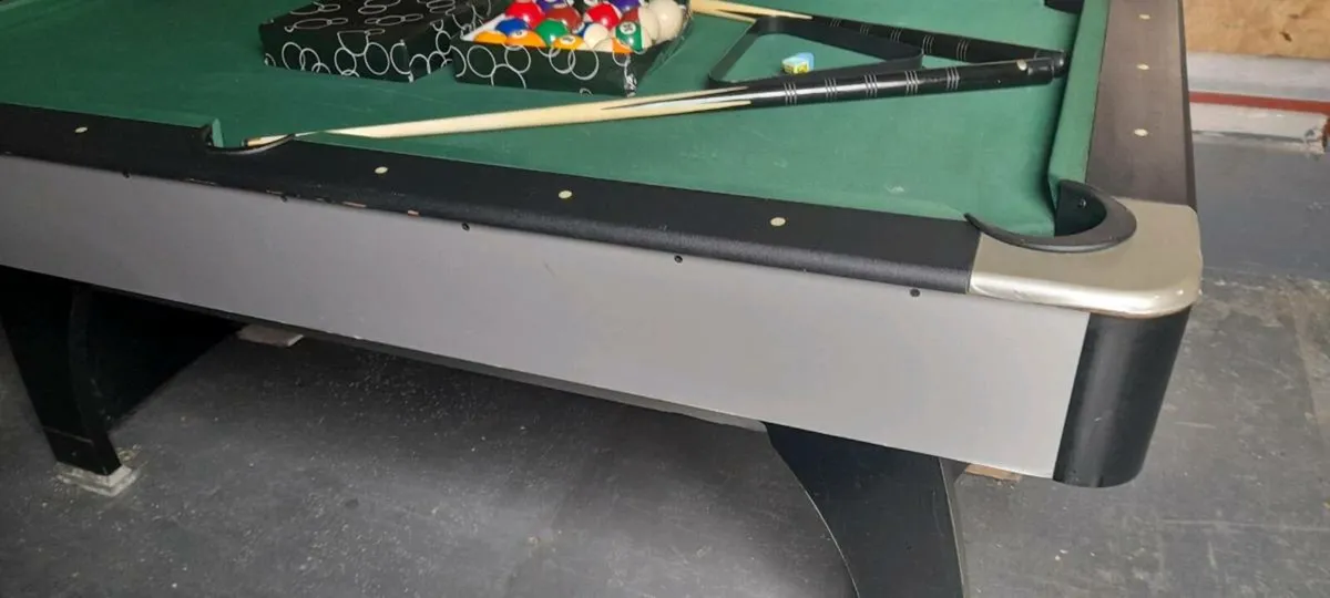 Pooltable - Image 3