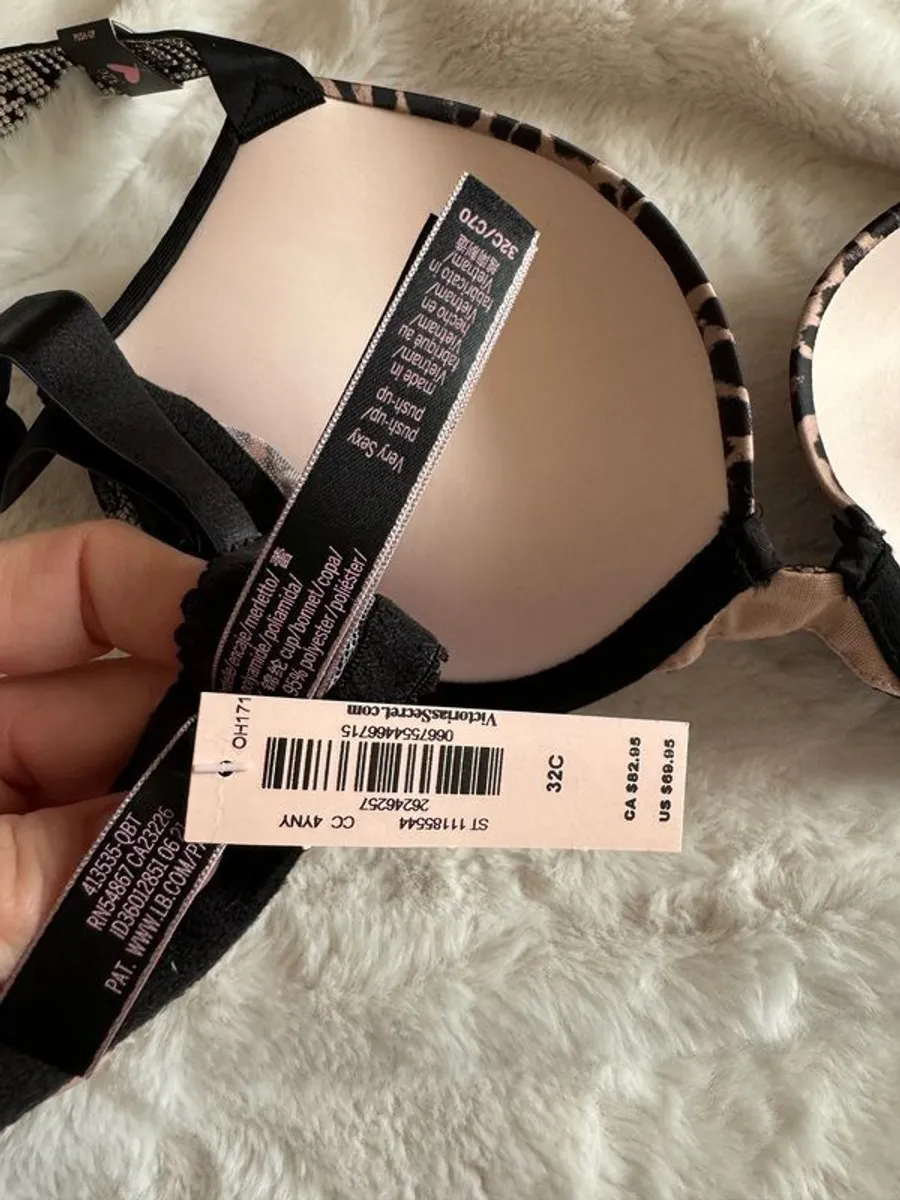 Victoria's Secret bra - Image 4