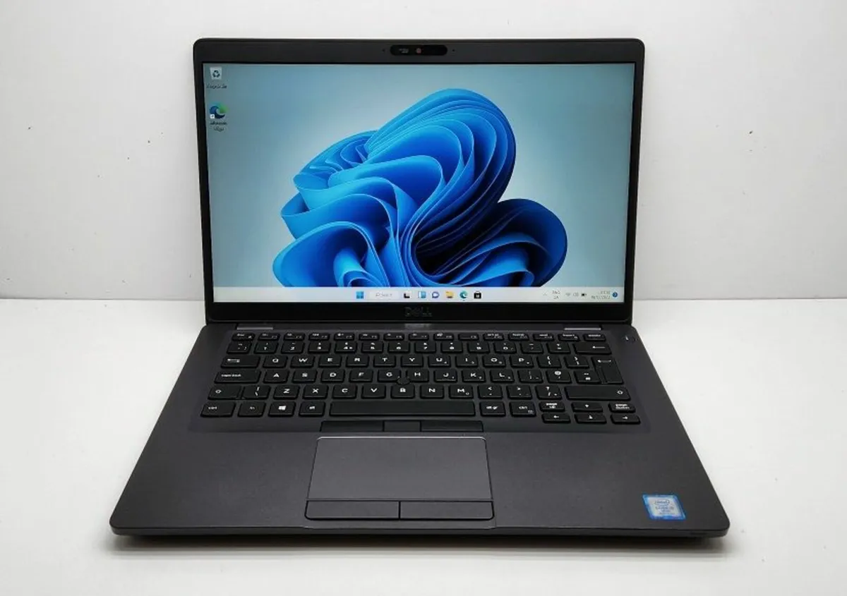 Dell Latitude 5400- i5(8gen)/16GB RAM/Win11 Laptop