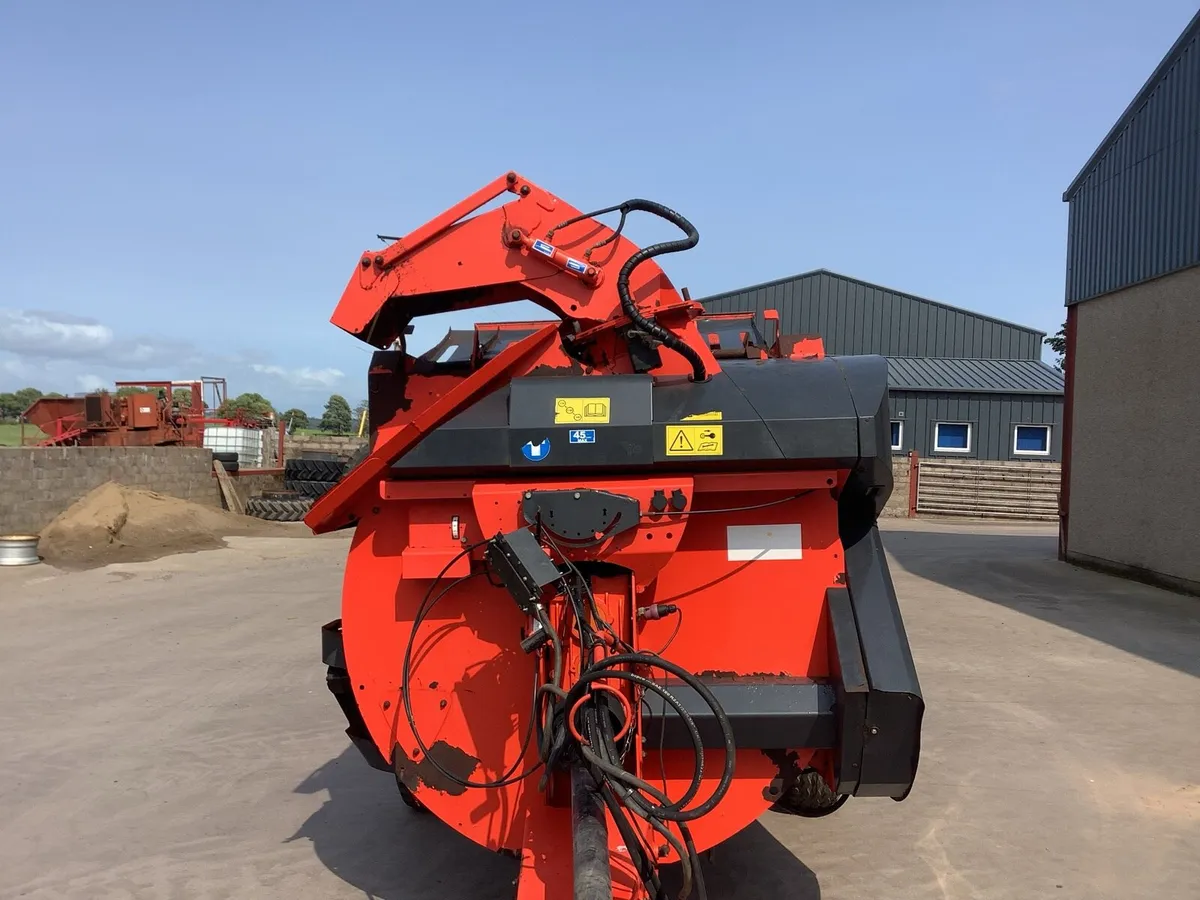 Kuhn 3570M - Image 4