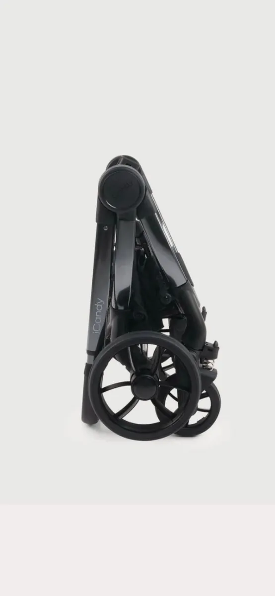 ICandy 7 buggy - Image 3