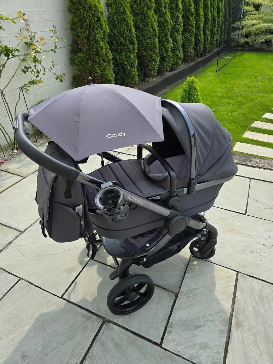 ICandy 7 buggy - Image 4