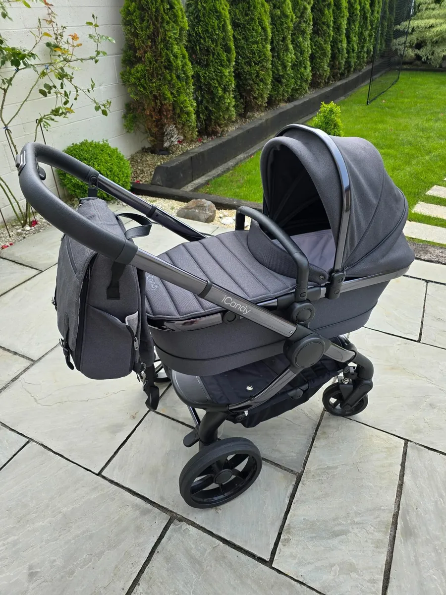 ICandy 7 buggy - Image 1