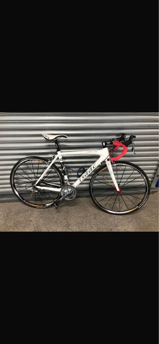 Road bike - Image 1