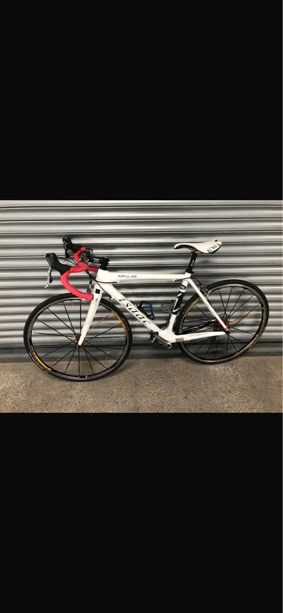Road bike - Image 2