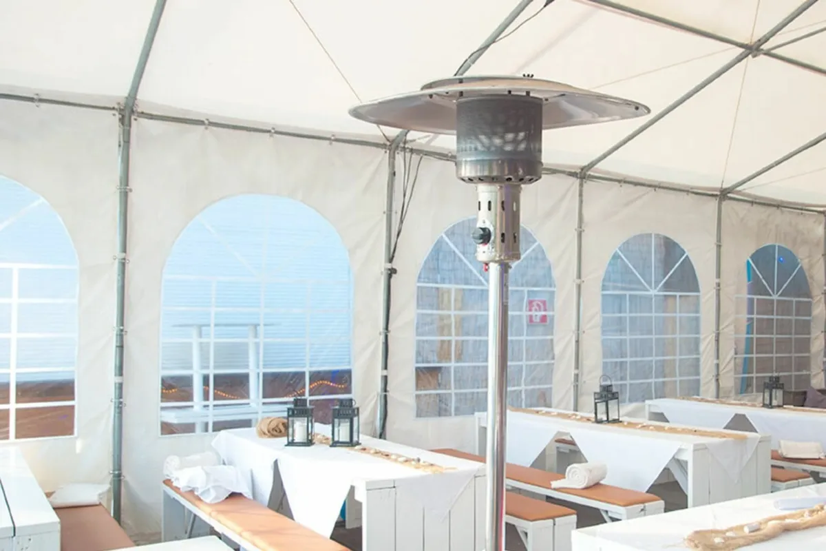 MARQUEE STORAGE CLUB EVENT - Image 1
