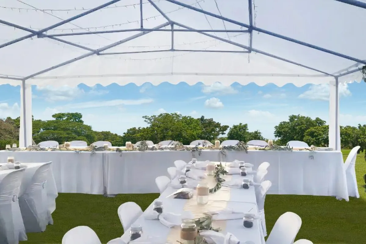 MARQUEE STORAGE CLUB EVENT - Image 2