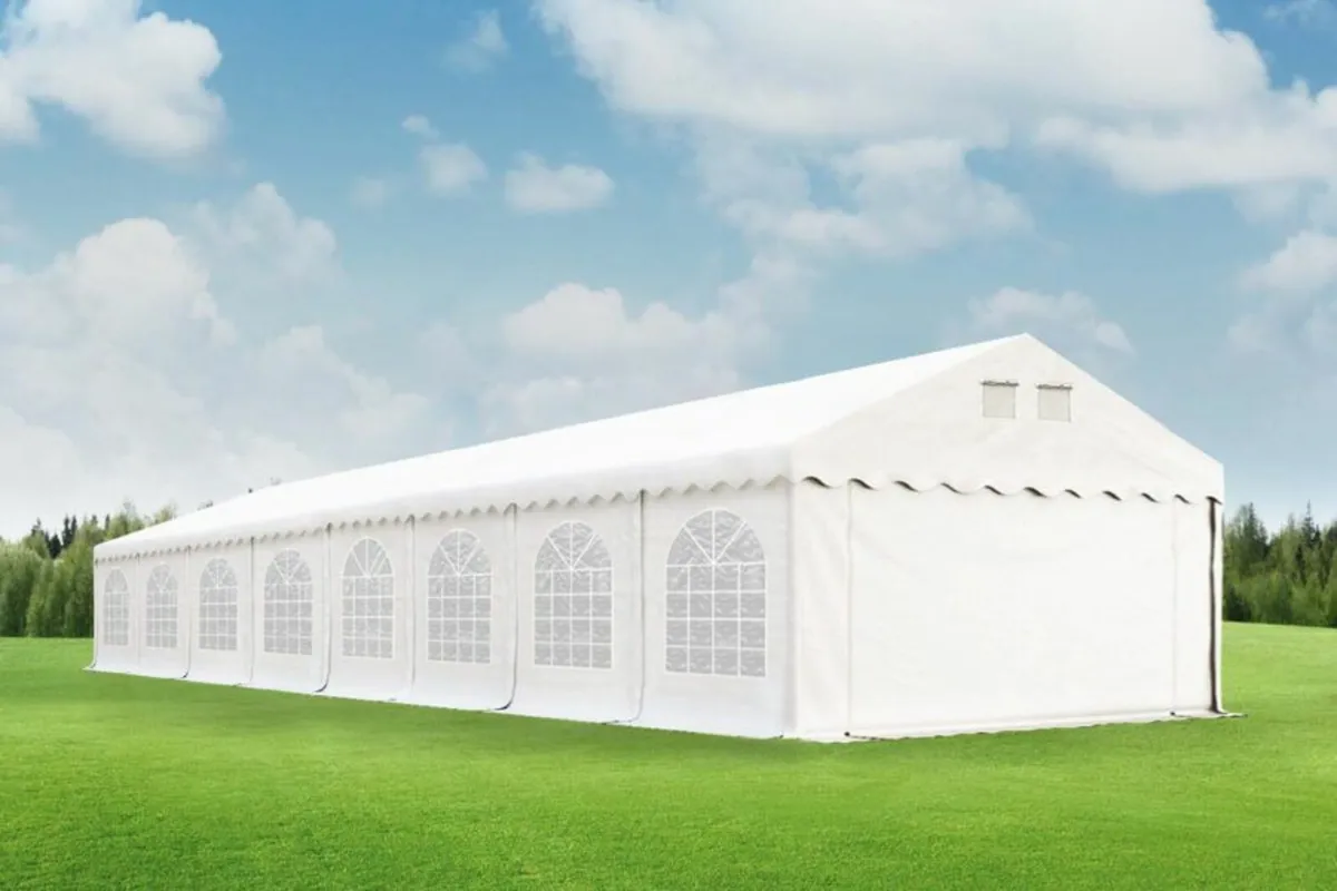 MARQUEE STORAGE CLUB EVENT - Image 3