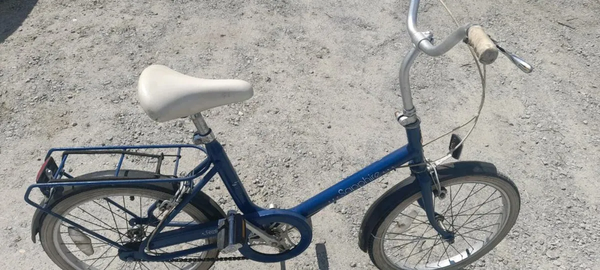 Vintage bike - Image 2