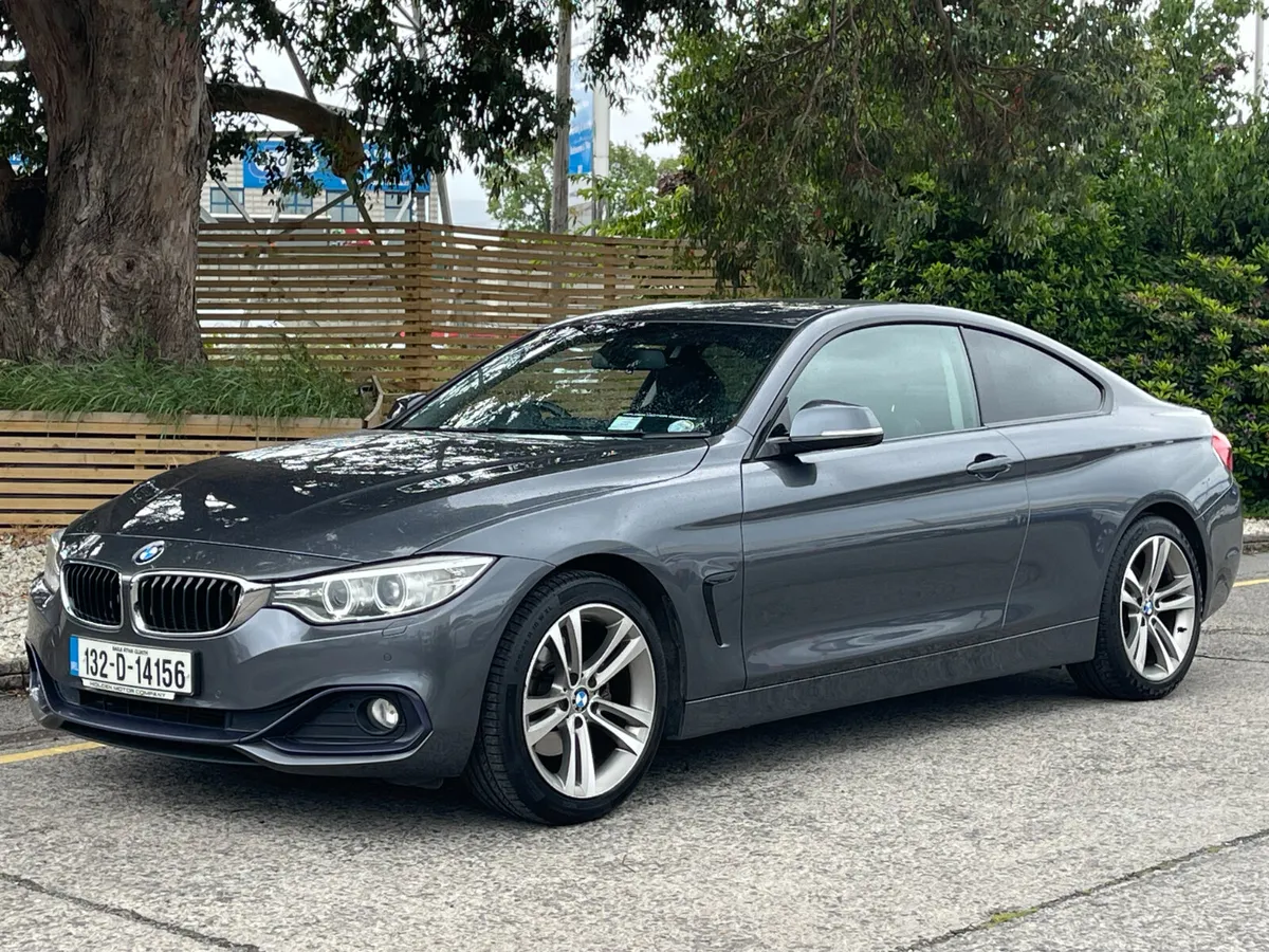 BMW 4-Series 2013 - Image 3
