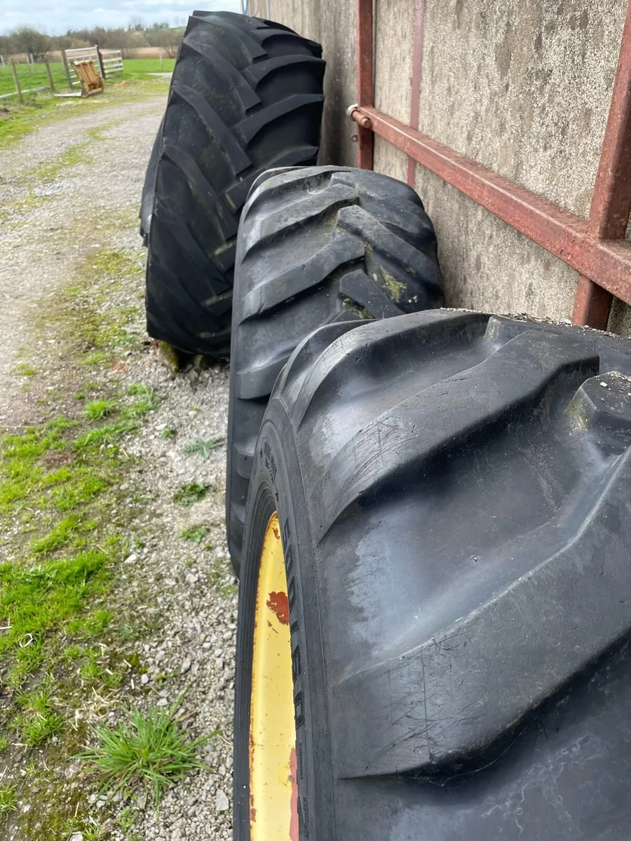Wheels - Image 2
