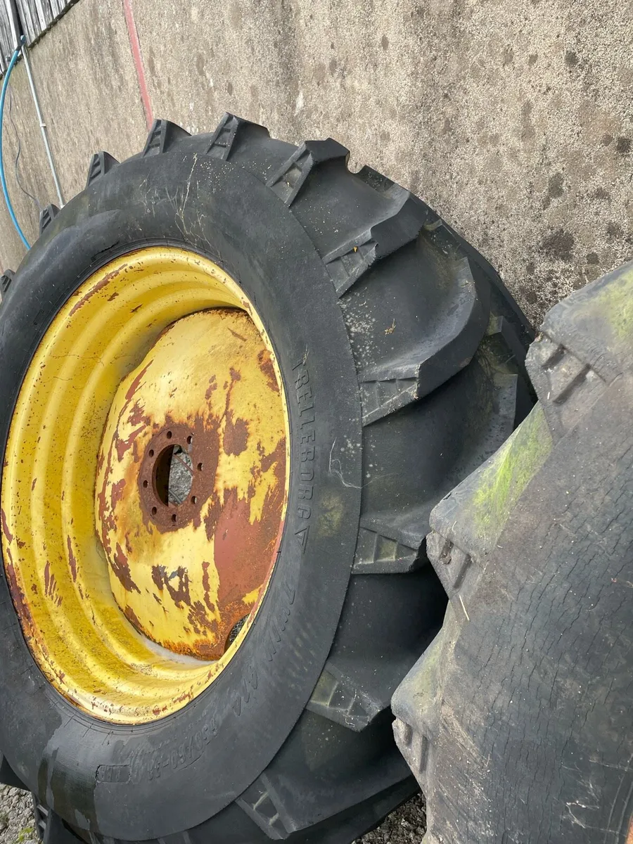 Wheels - Image 3