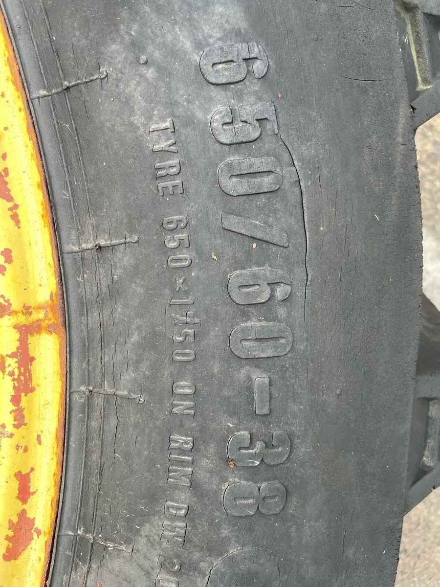 Wheels - Image 4