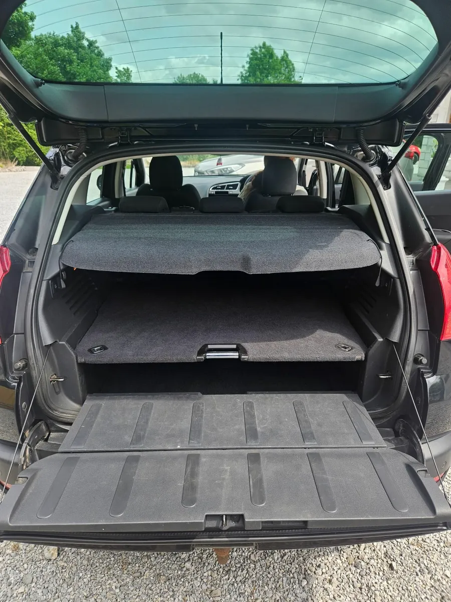 Peugeot 3008 2012 - Image 3