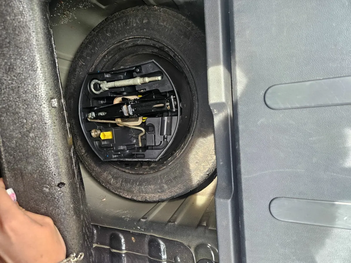 Peugeot 3008 2012 - Image 4