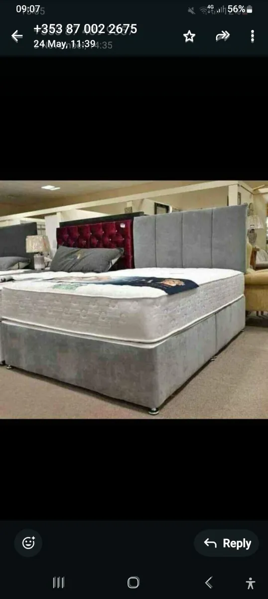 💡NEW BEDS FREE DELIVERY💡