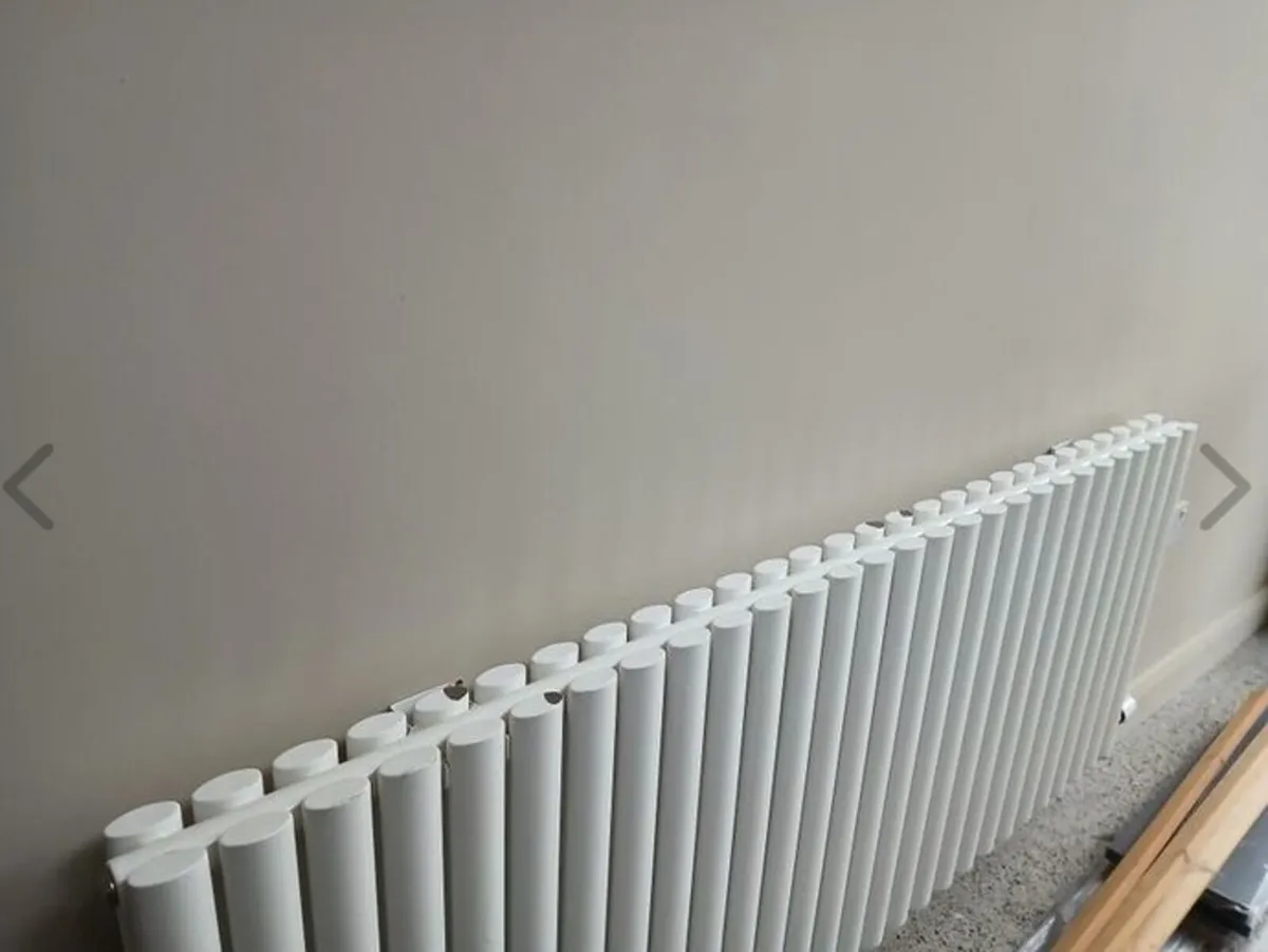 Aruba Designer Radiator - Image 1