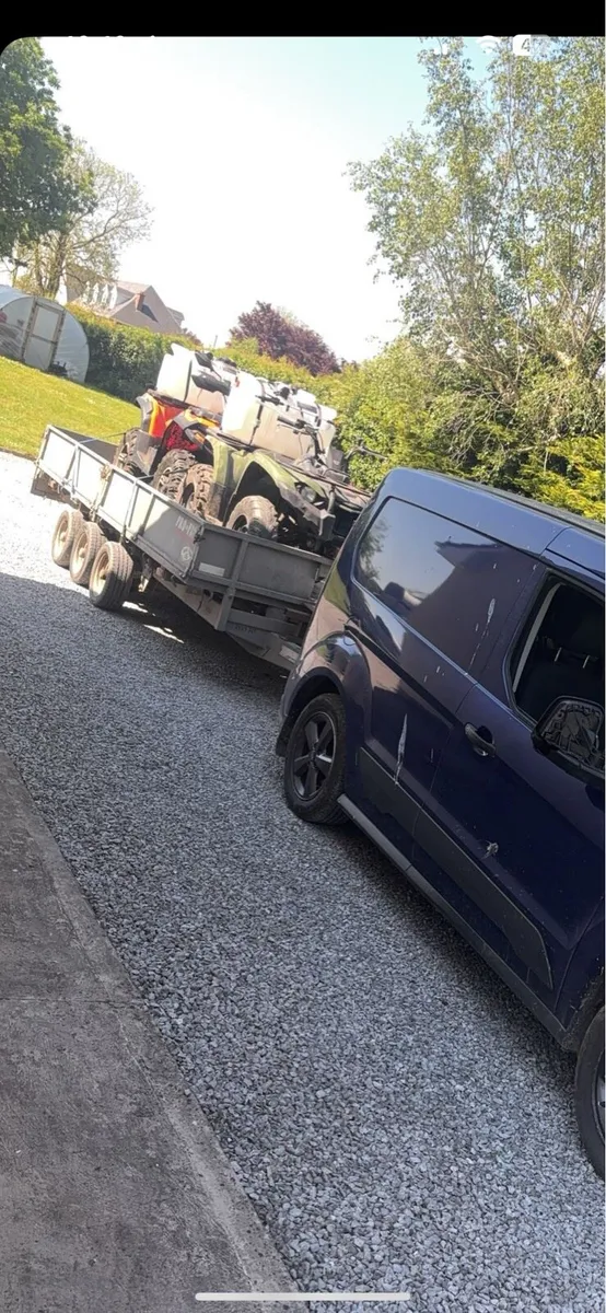 Farm services - Image 1