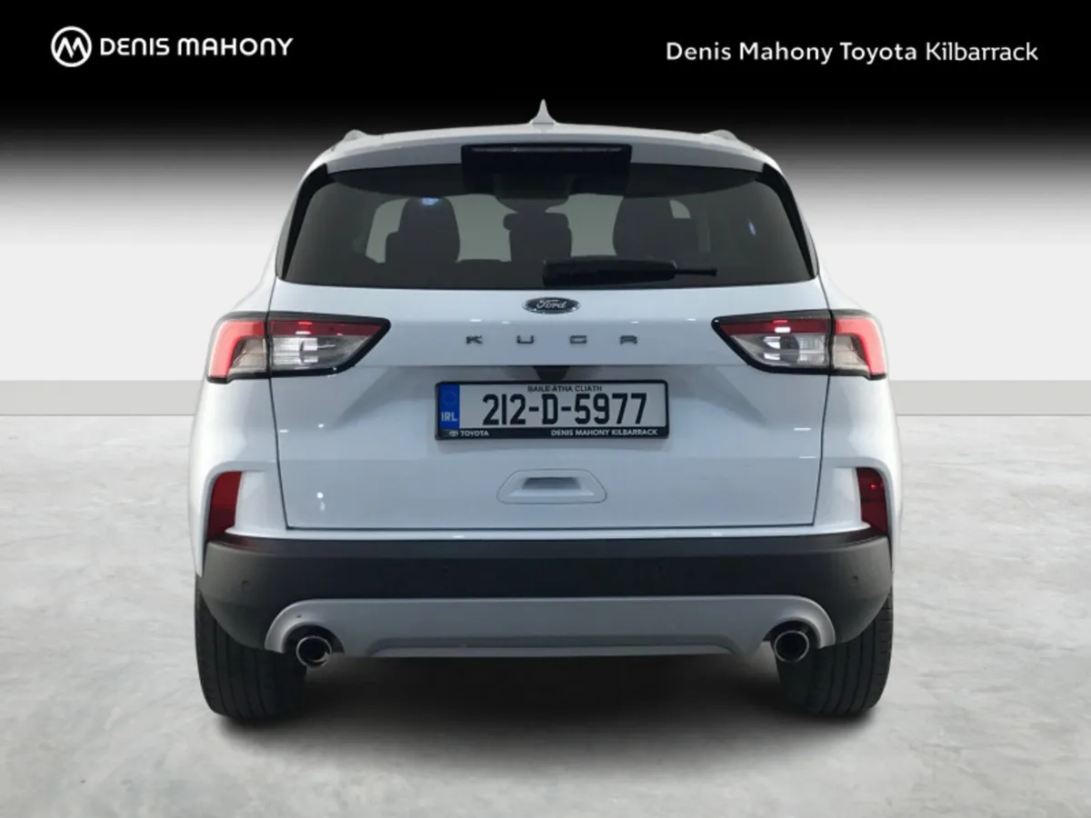Ford Kuga TITANIUM 1.5 TD 120 S6.2 M6 F 4DR - Image 4