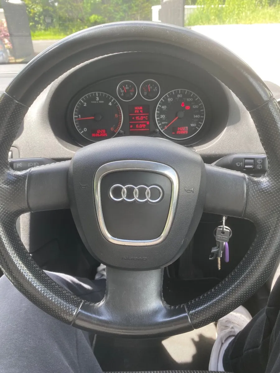 Audi A3 2006 - Image 2
