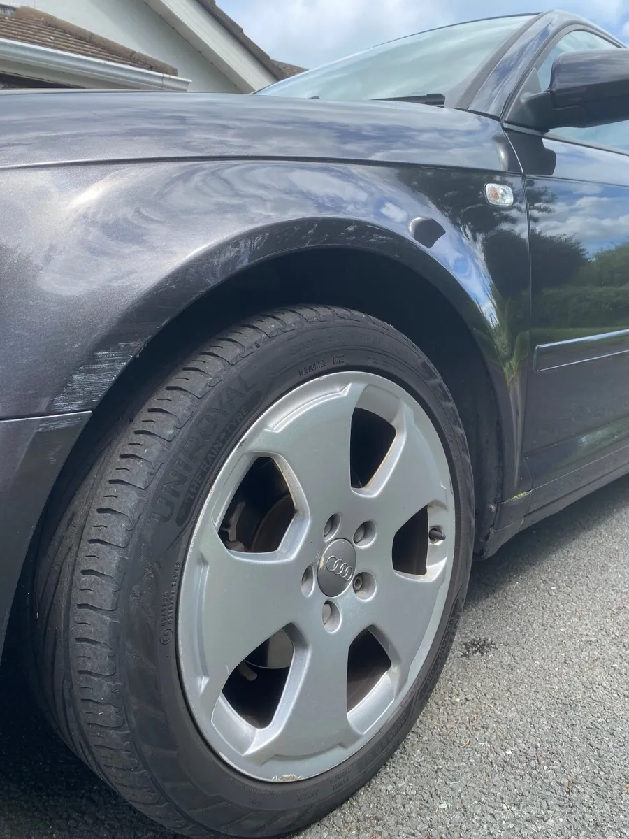 Audi A3 2006 - Image 3