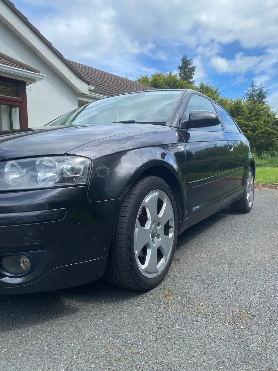 Audi A3 2006 - Image 4