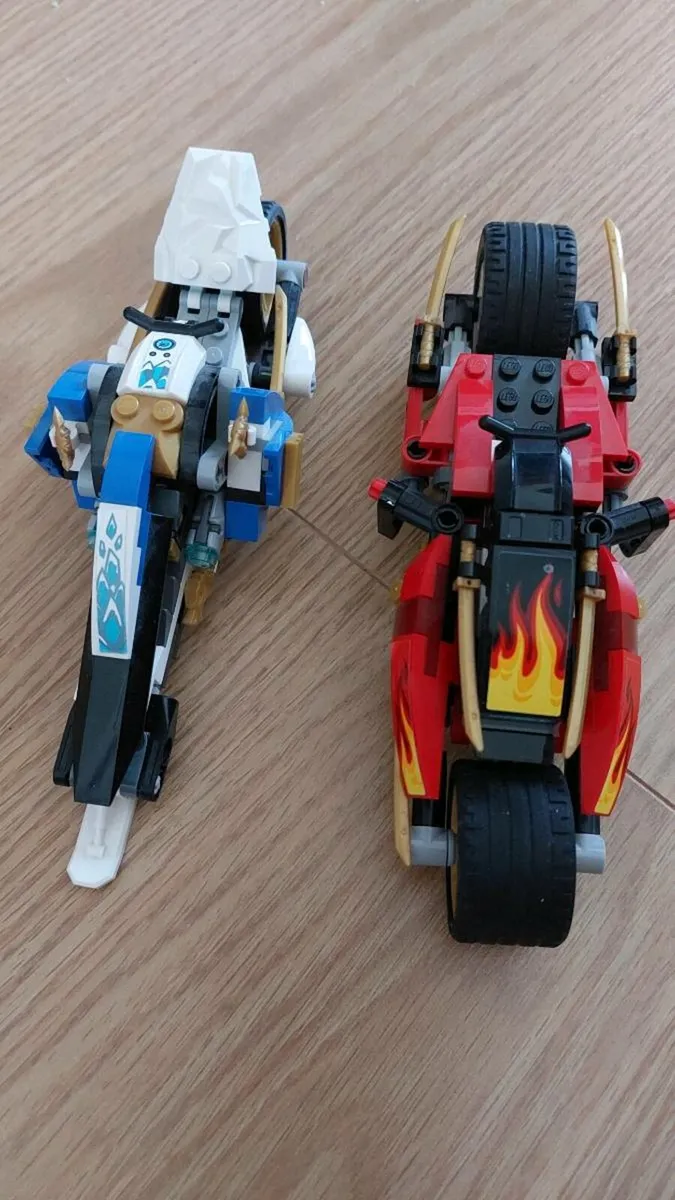 Lego Ninjago - Image 2