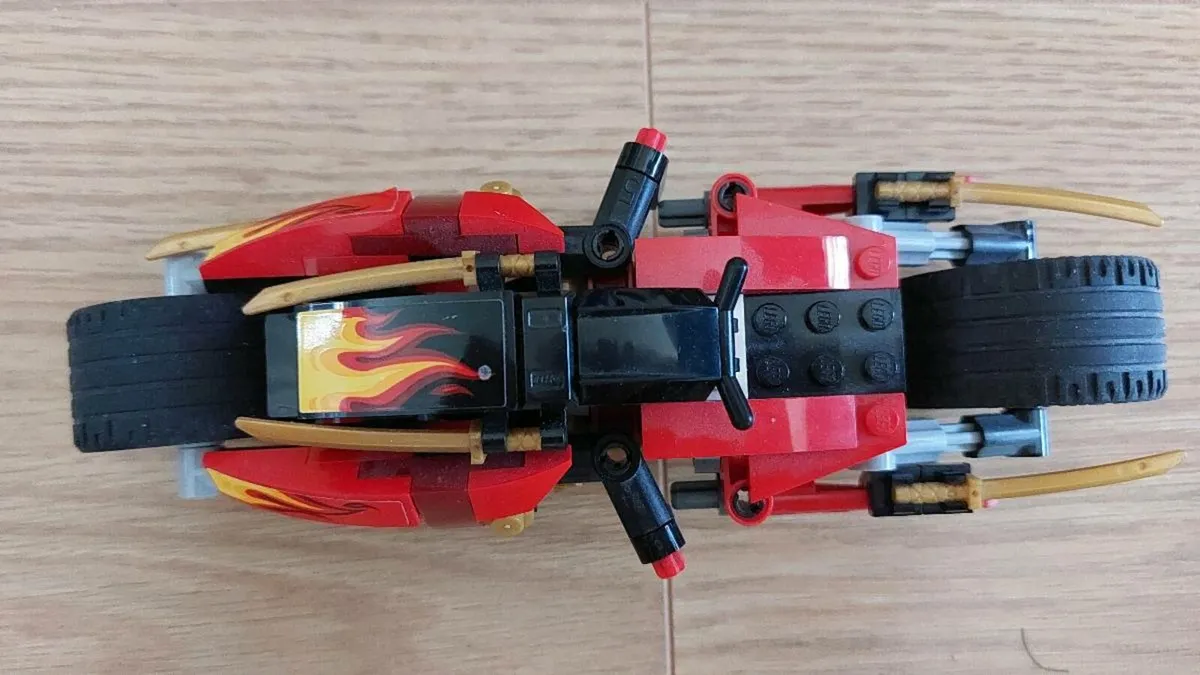 Lego Ninjago - Image 4