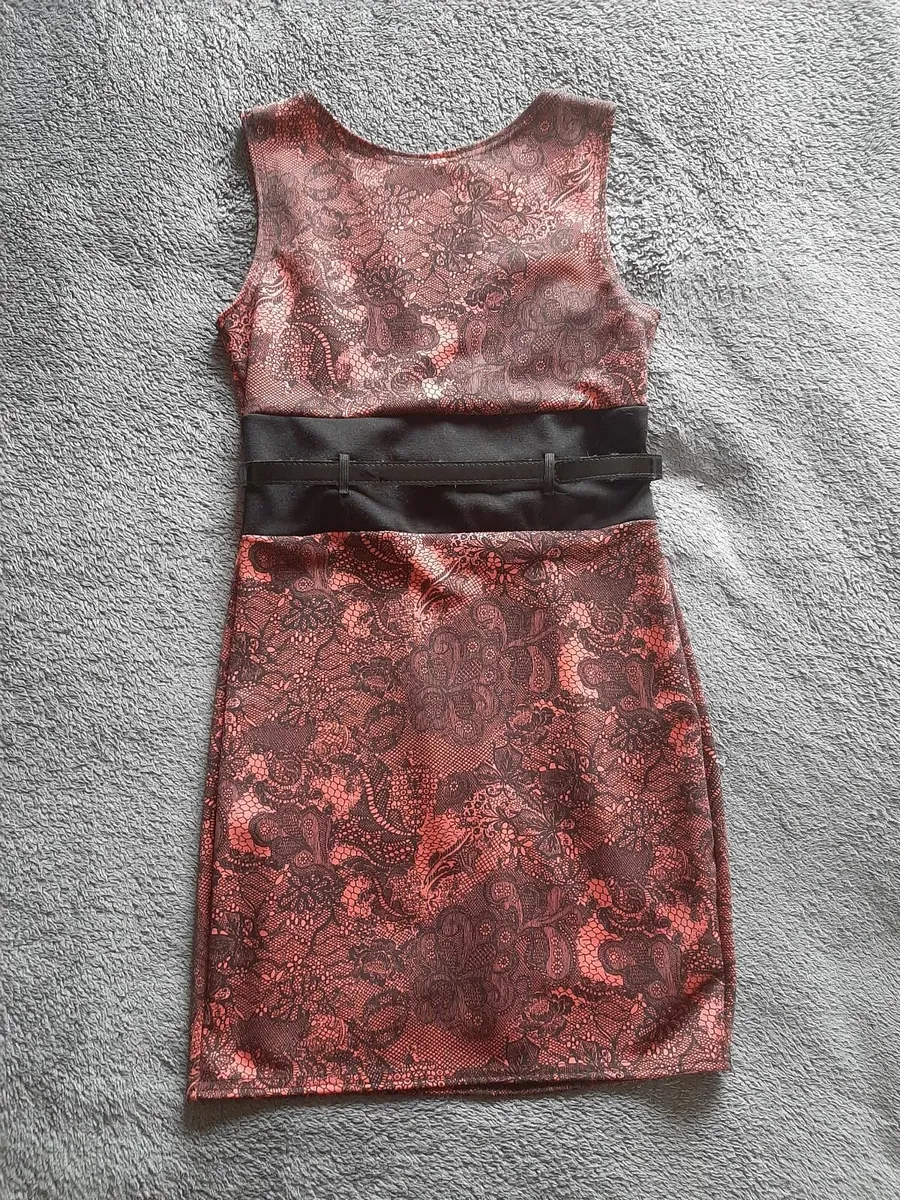 Dress - Image 2