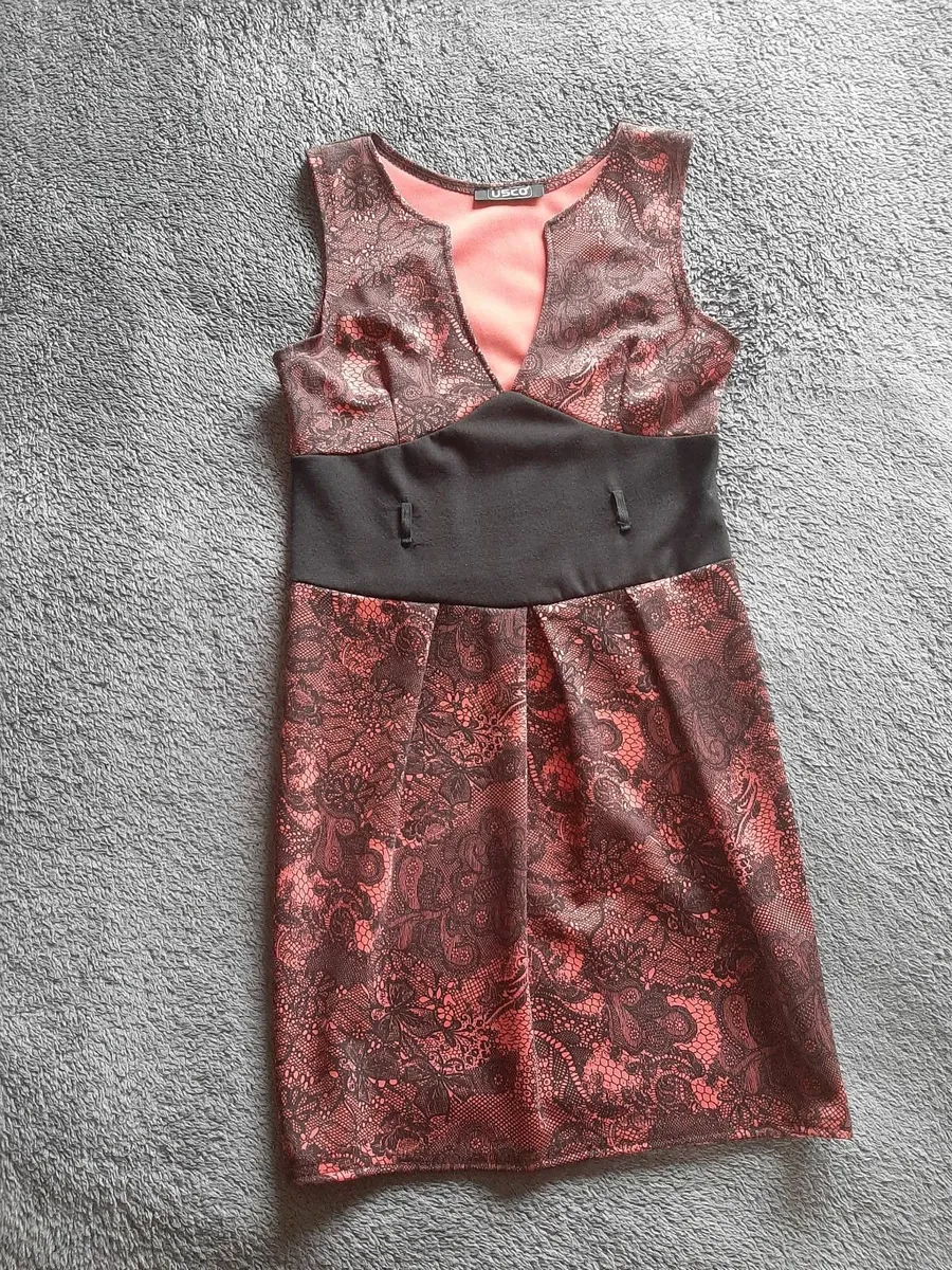 Dress - Image 3
