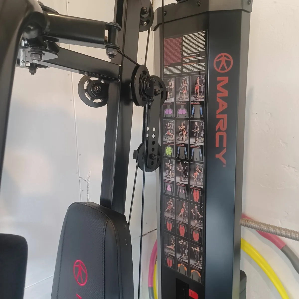 Home gym - Image 4