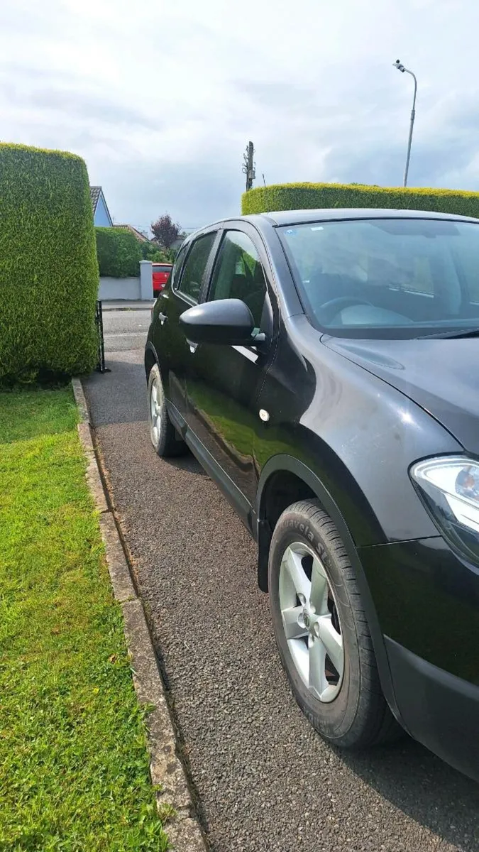 Nissan Qashqai - Image 2