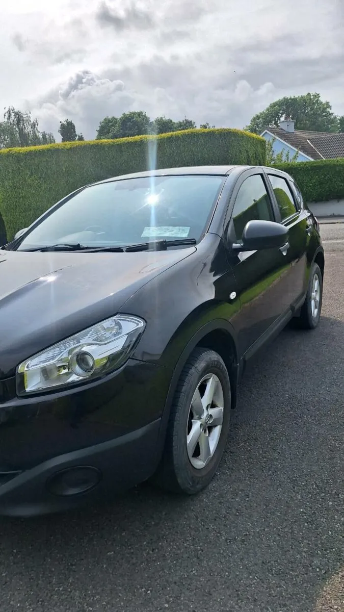 Nissan Qashqai - Image 3