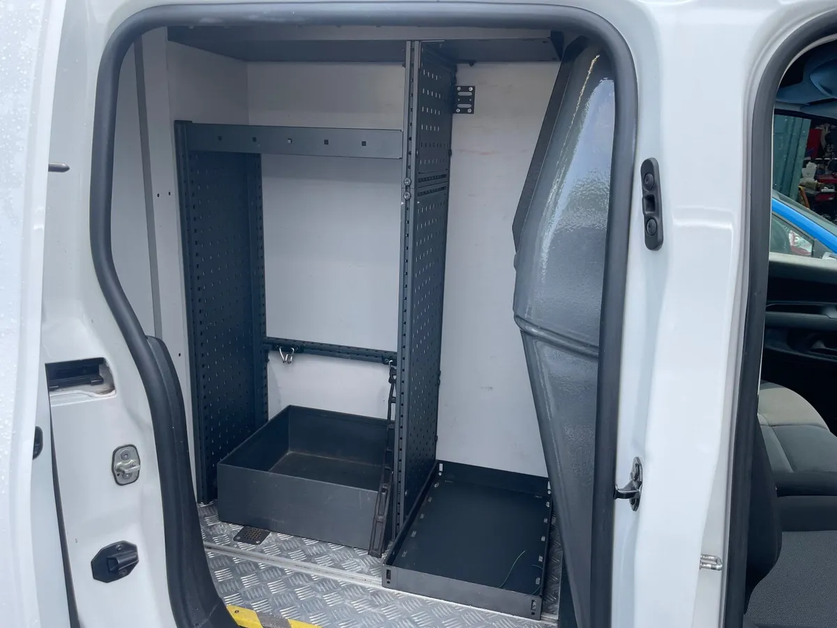 Peugeot Partner 2020 Zero VAT Available* - Image 2