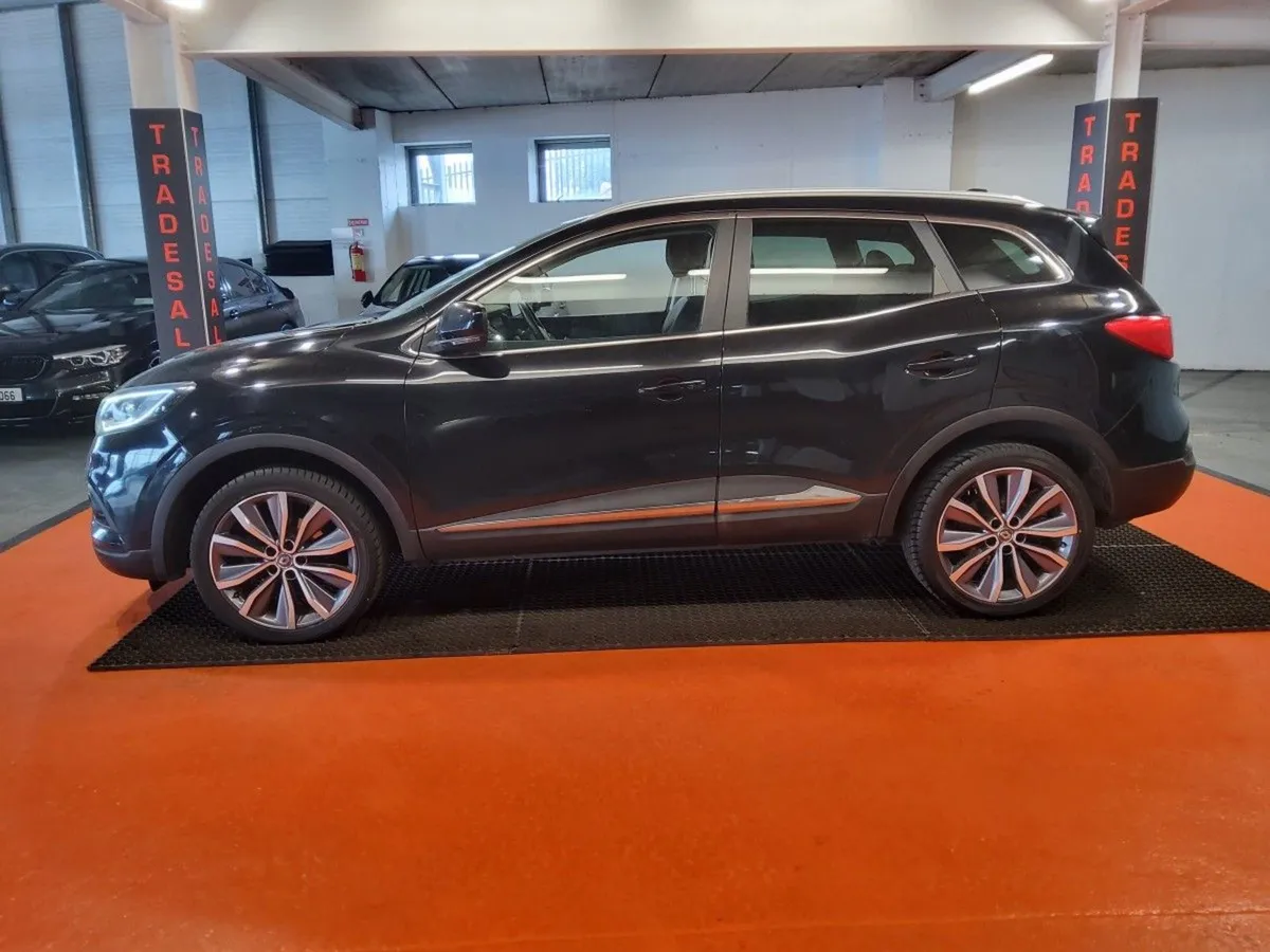 Renault KADJAR 1.3 TCE 140 GPF Iconic - Image 3