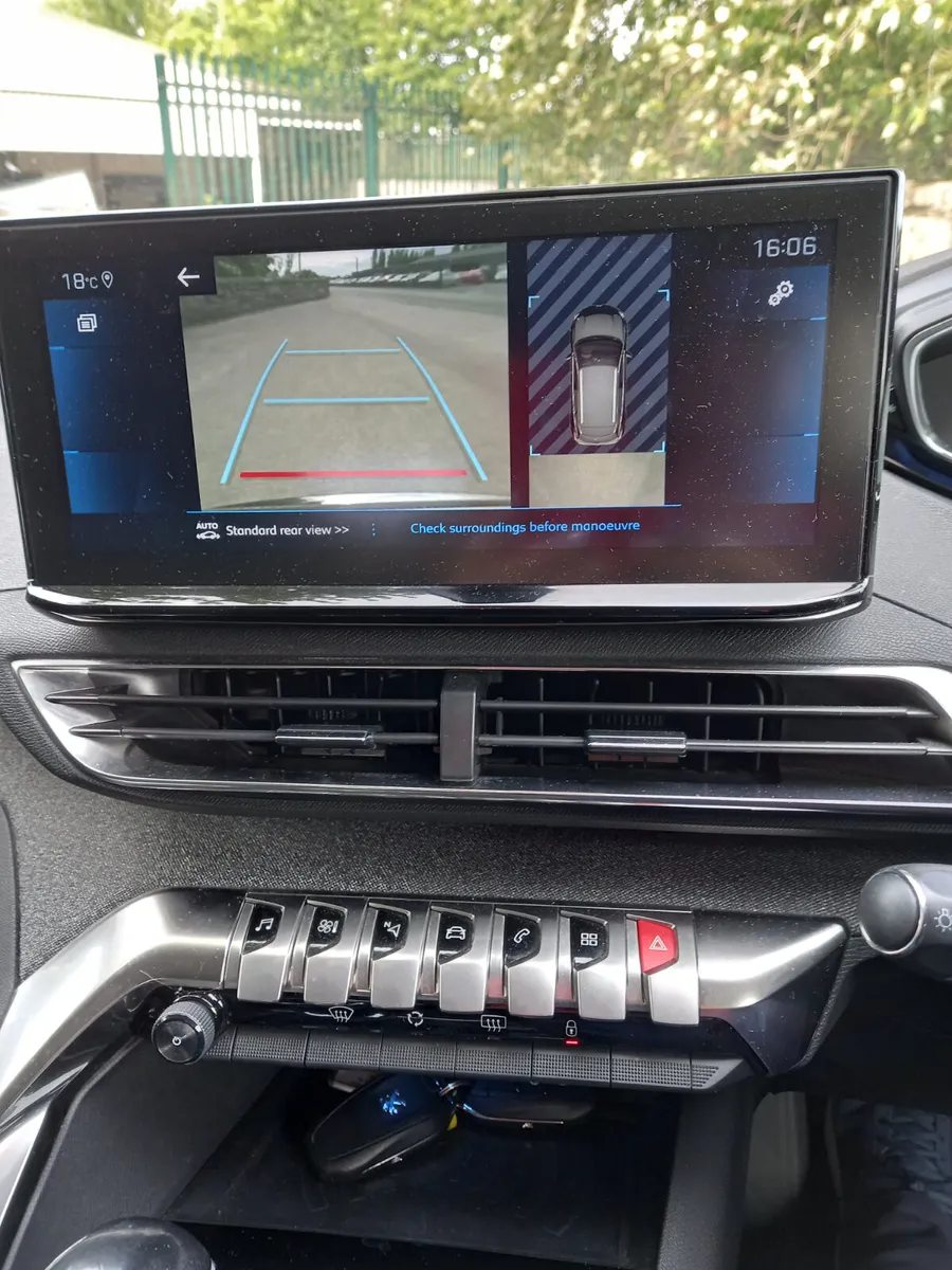 2019 Ford Transit  NEW DOE 1.5 Diesel - Image 2