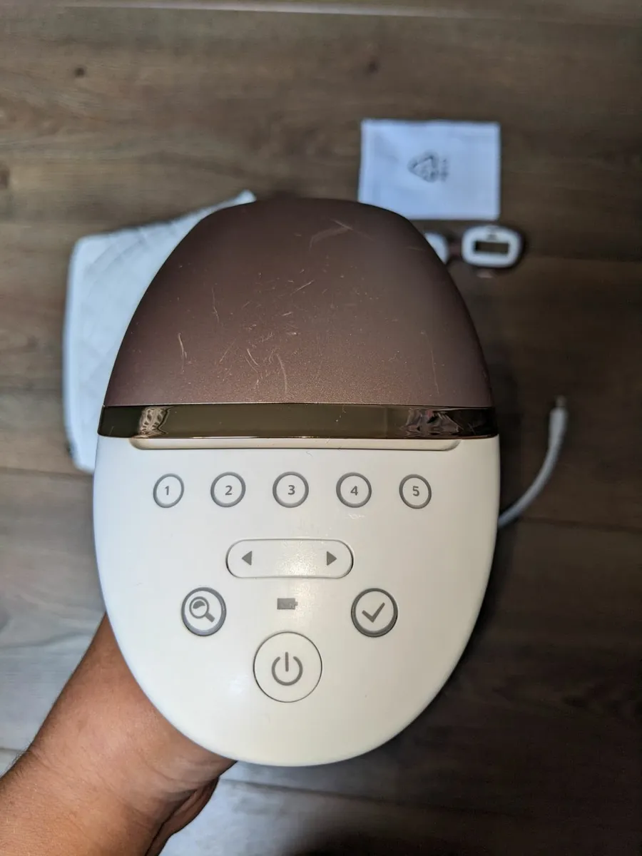 Phillips lumea 9000 - Image 2