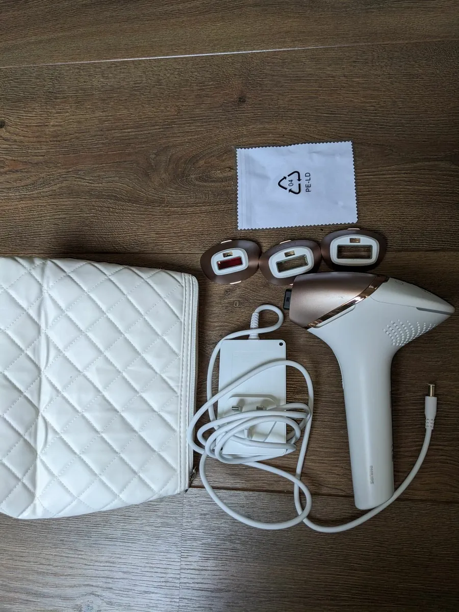 Phillips lumea 9000 - Image 3