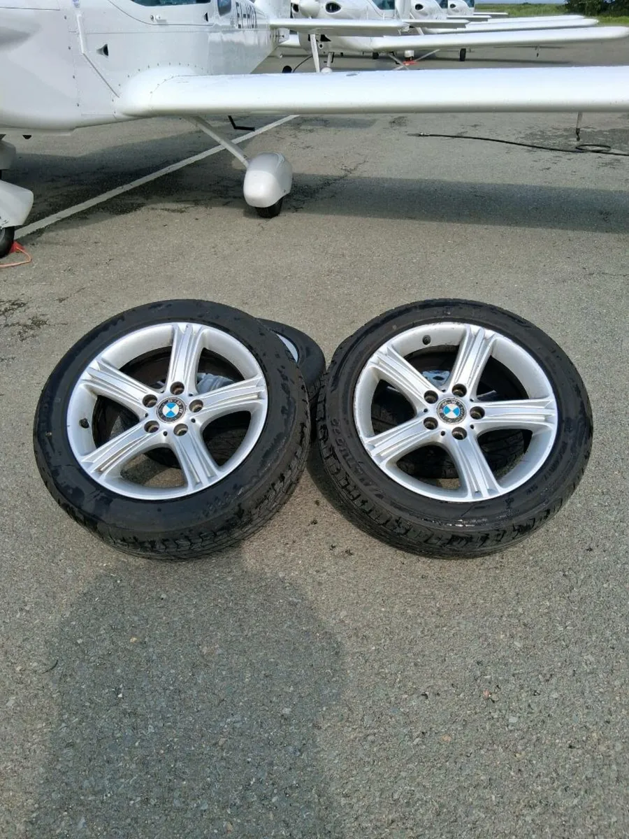 Wheels - Image 1