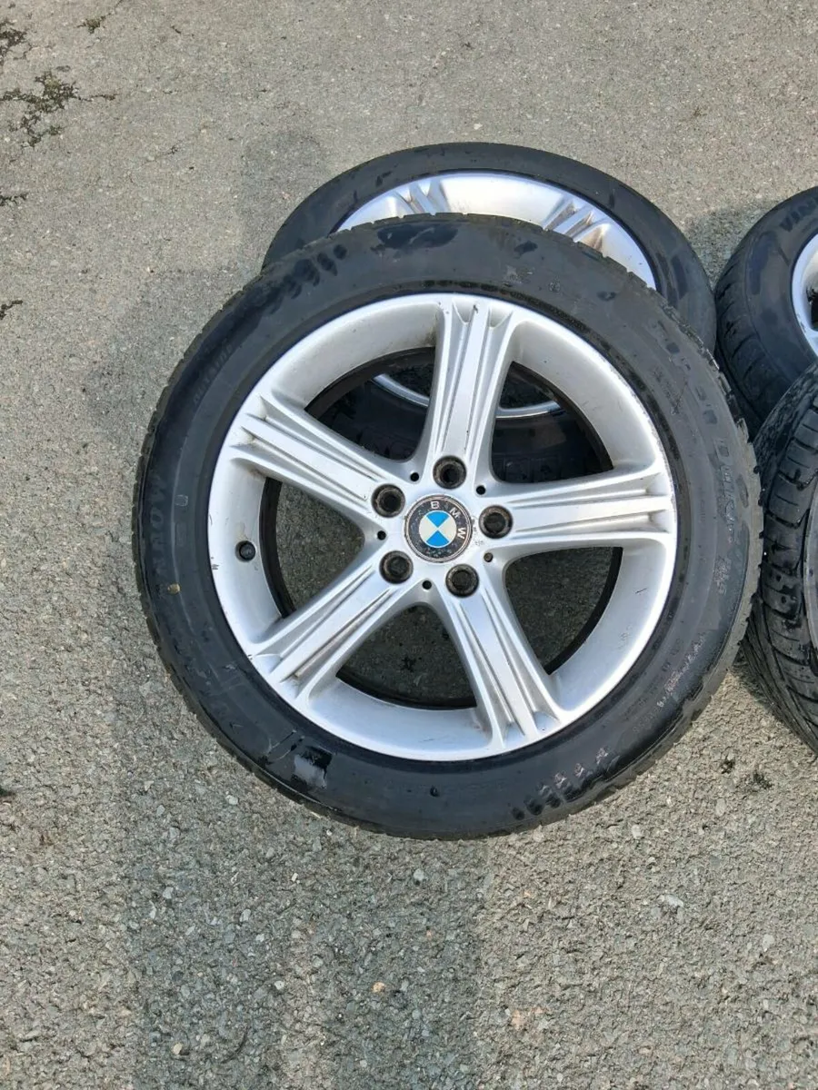 Wheels - Image 2
