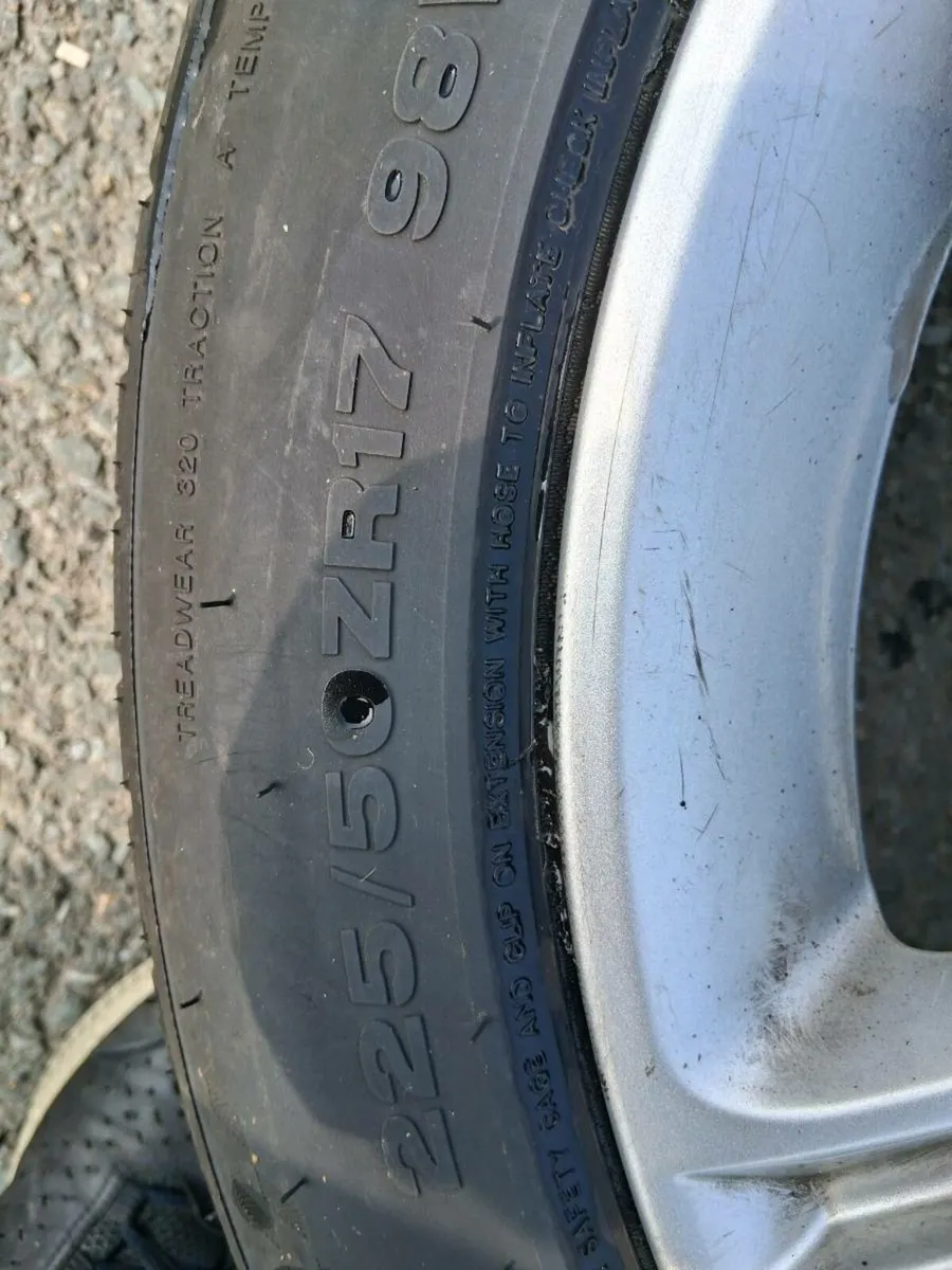 Wheels - Image 3