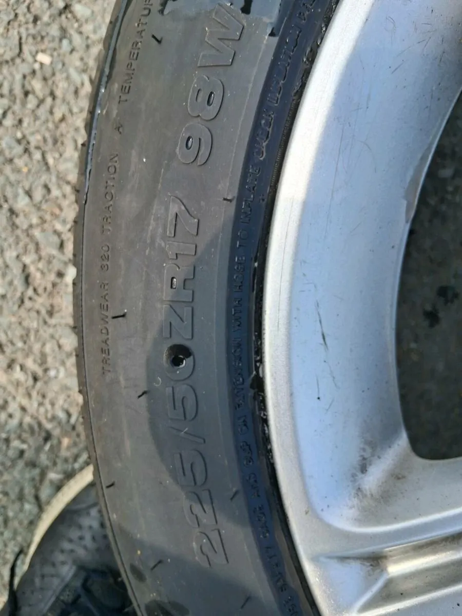 Wheels - Image 4