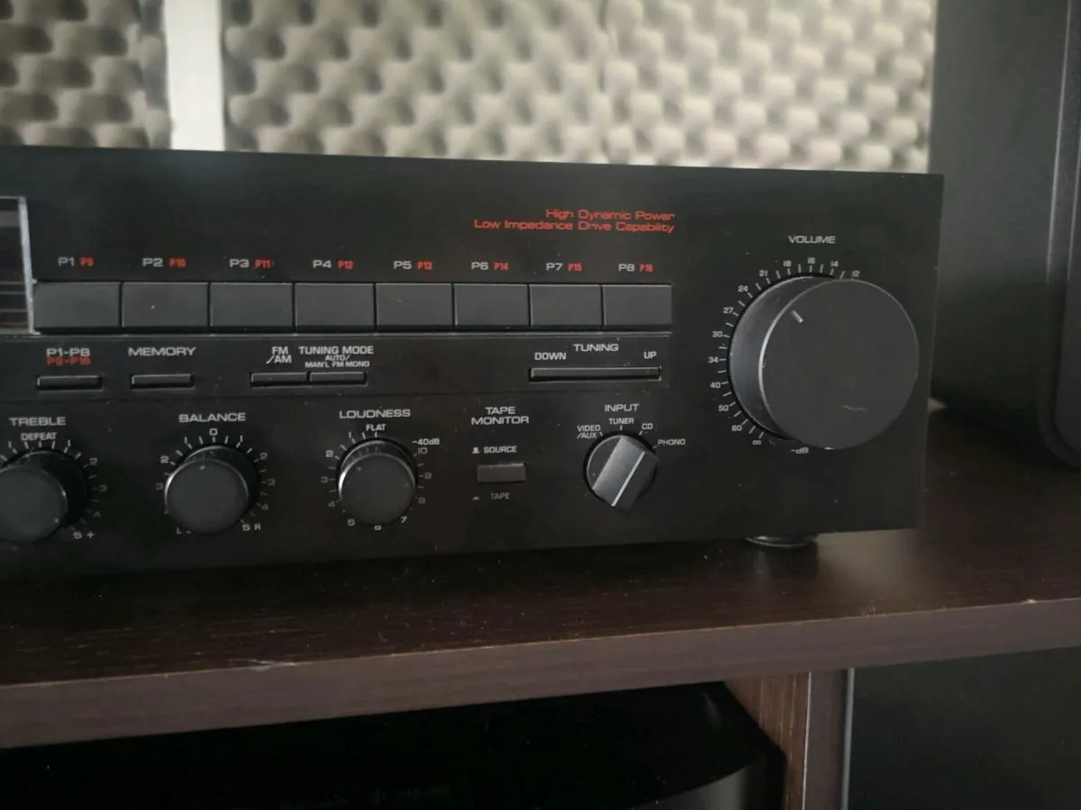 Yamaha rx 300 - Image 3