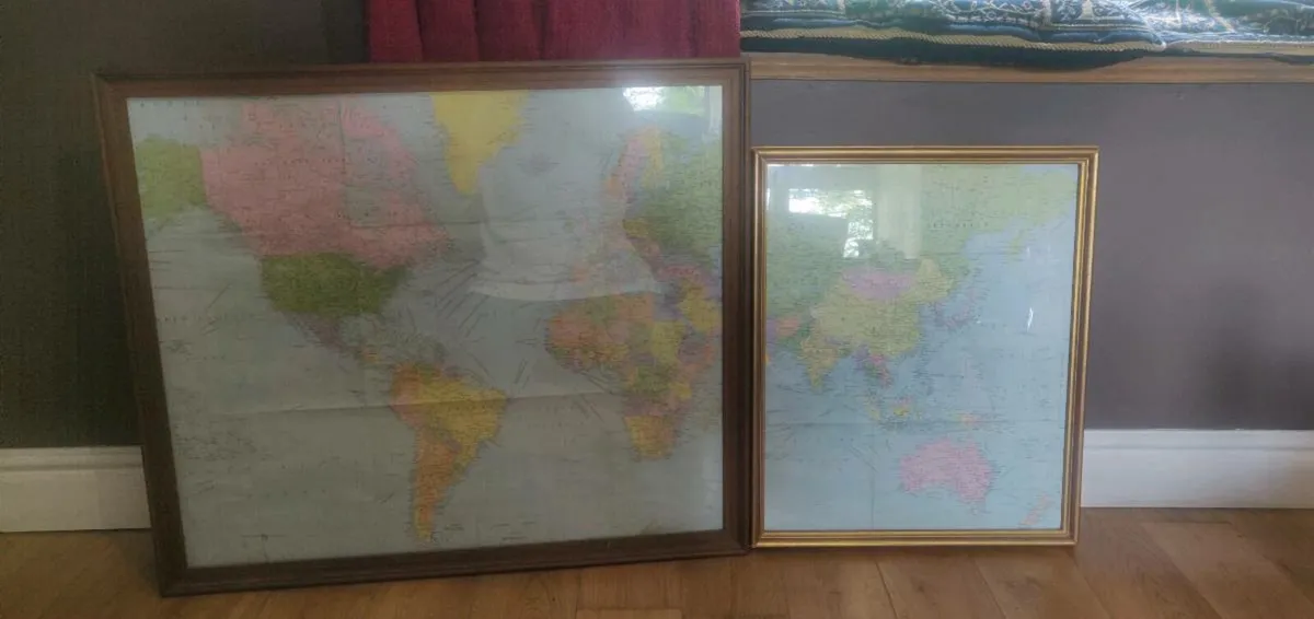 Picture Frames